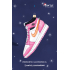 Christmas ornament Nike air jordan - 4 pieces PRE-ORDER